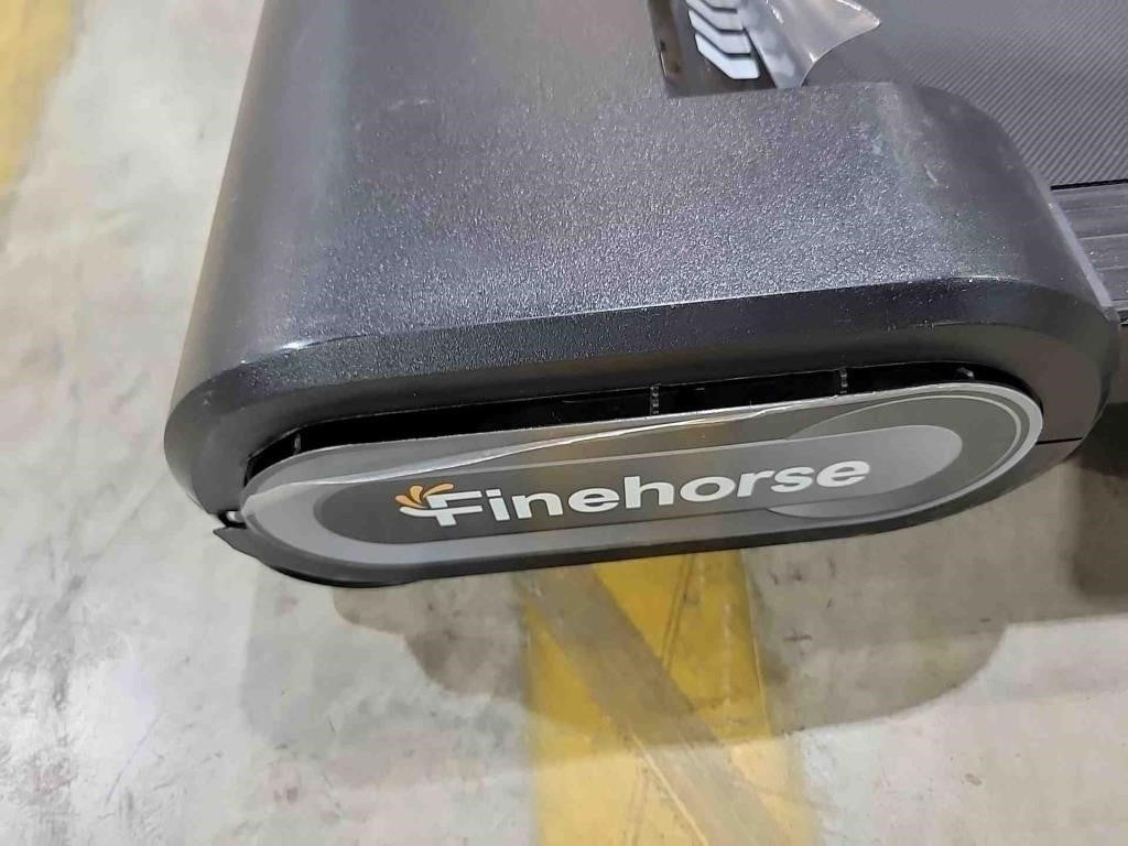 Finehorse H1 13% Auto Incline Under Desk Treadmill |