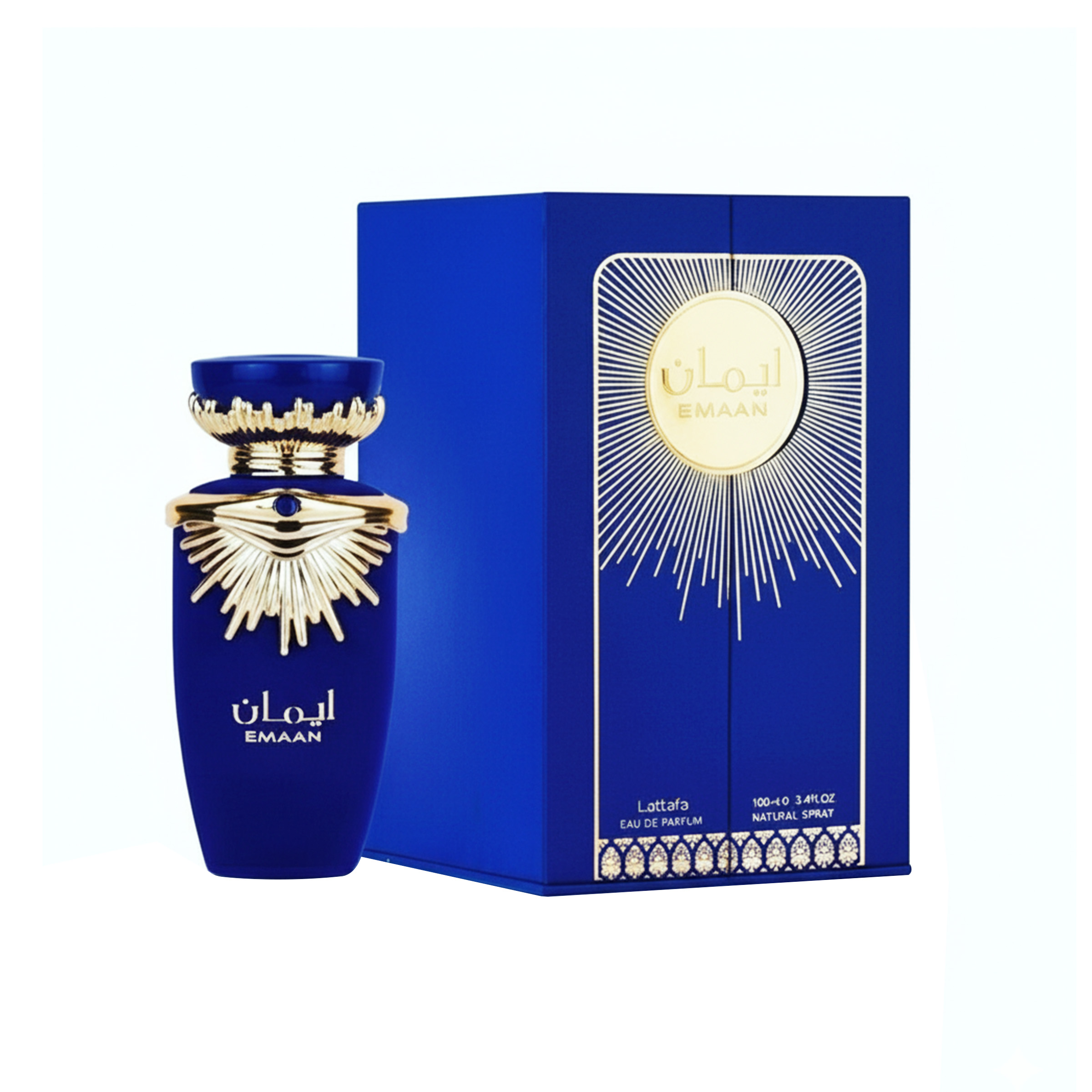 DUBAI PERFUME