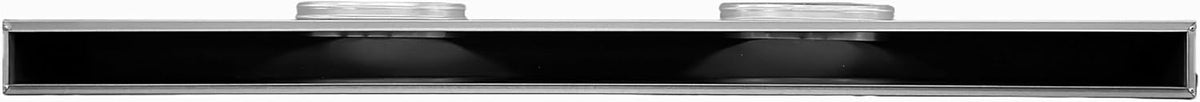 Buildmart 72" Plenum Box for Linear Slot Diffuser, Premium Insulated Plenum Box for Heating and Cooling