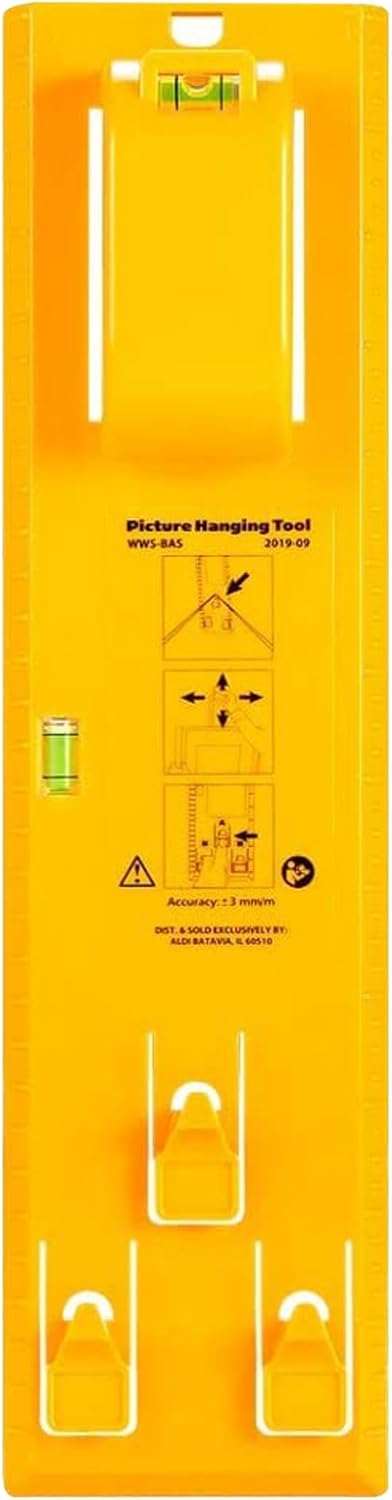 MULTIFUNCTION LEVEL RULER