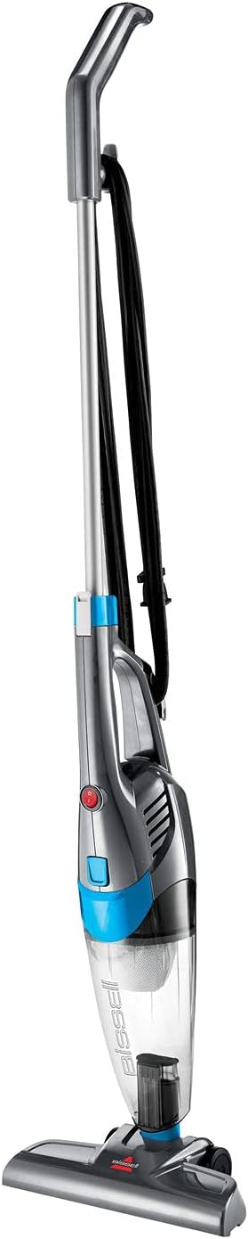 Bissell® 3-in-1 Lightweight Stick Vacuum with QuickRelease™ Handle, Multi-purpose