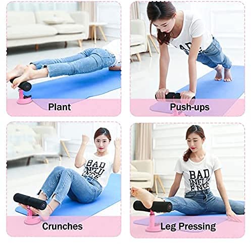 Ziofy Sit Up Assistance Device Bar for Abs