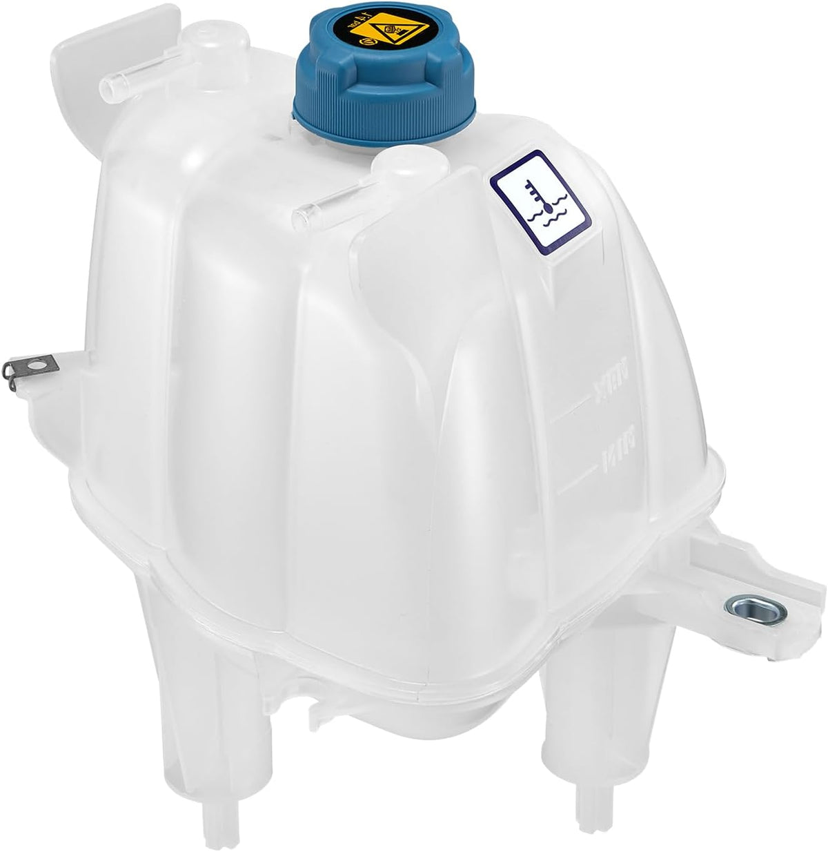 SYKRSS Engine Coolant Reservoir Tank 603-832 Compatible with Ram