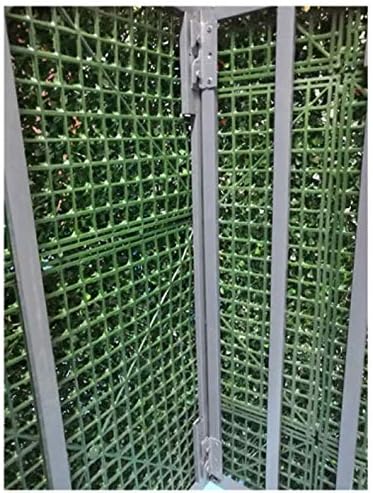 AGPL 30" Hedge Extension Part Box Without TOP Cover Panel (30" H 48" W 12" D)