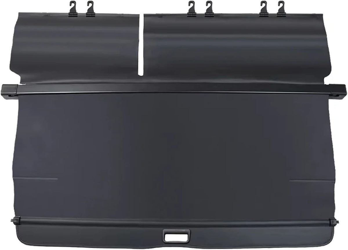 Trunk Cargo Cover for Lexus, RX270 RX350/450H RX330/400h 2004-2009 2010-2015 Cargo Cover