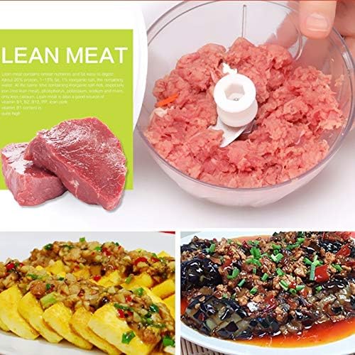 SPEEDY CHOPPER EASY TO DEAL WITH VEGETABLES