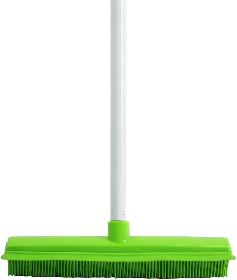 Carpet Broom Extra Long Handle