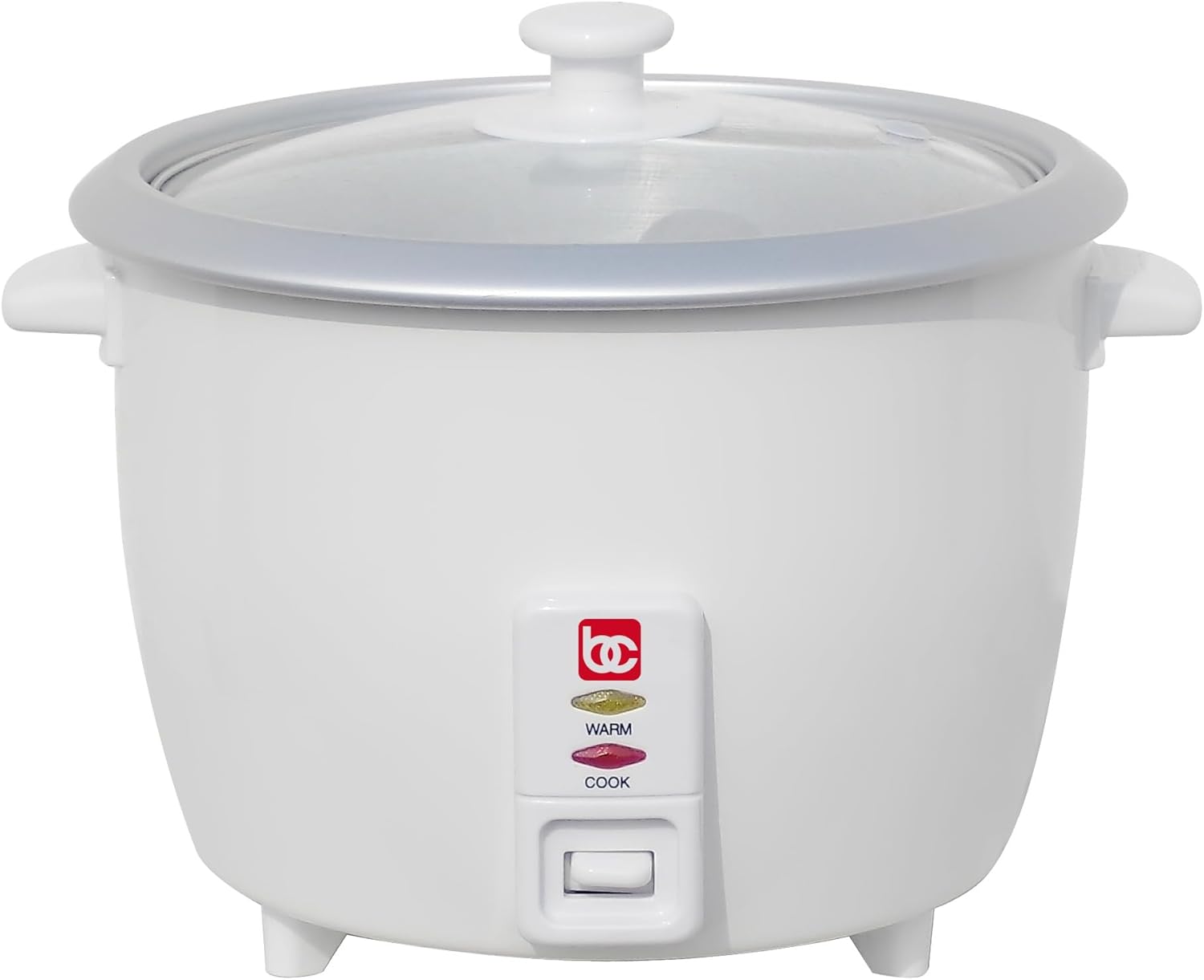 Bene Casa Rice Cooker 6 CUPS