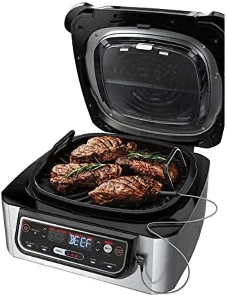 Ninja® Foodi™ Smart 5-in-1 Indoor Grill