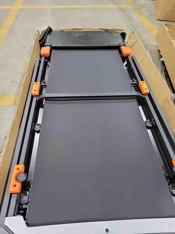 TREAFLOW Walking Pad,Treadmill with Incline for Home Office, 2.5HP