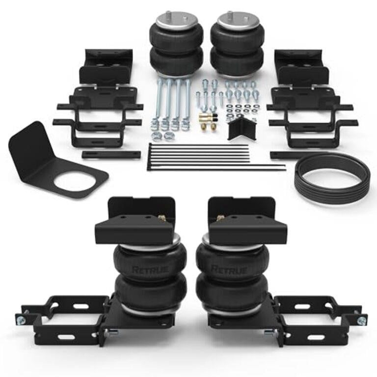 RETRUE Rear Air Bags Suspension Kit Replacement for Firestone 2627