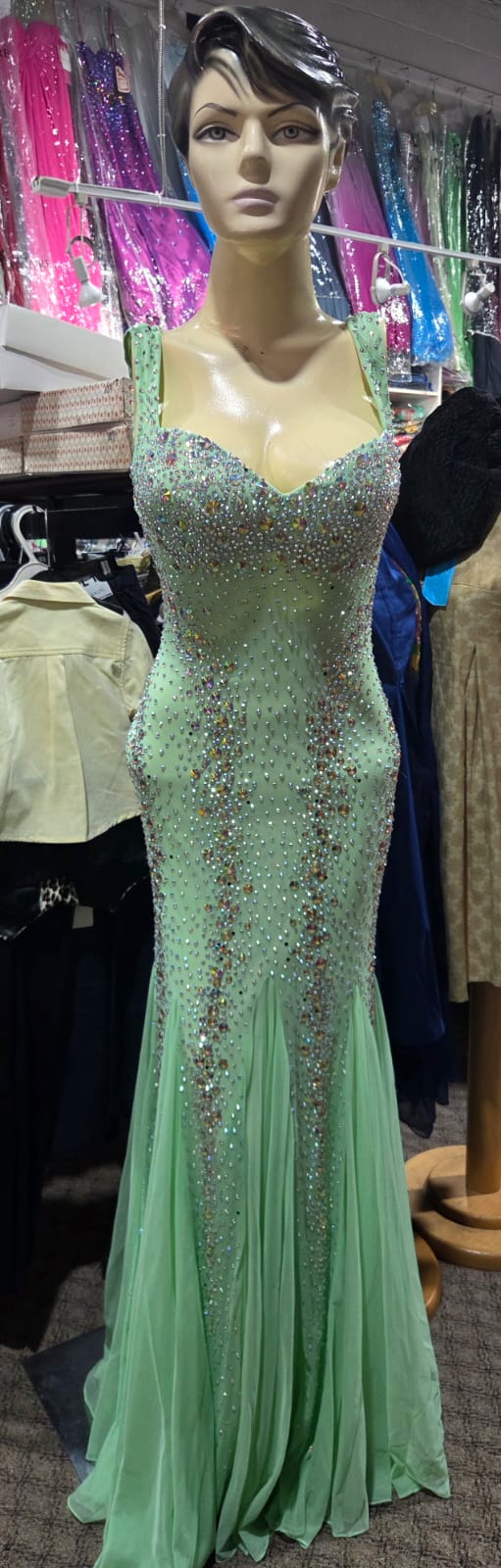 Formal Dresses for Women and girls