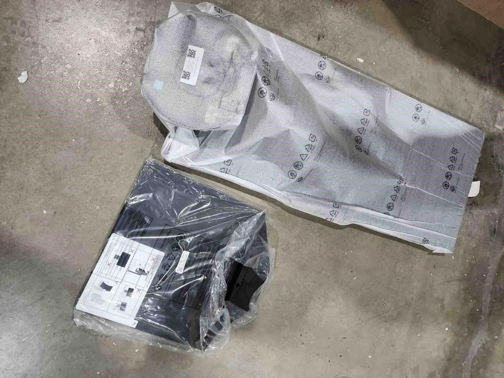 SAMSUNG Odyssey Ark 55-Inch Curved Gaming