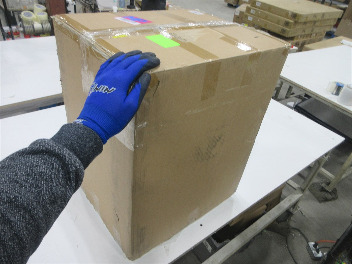 COSTWAY 1.5 CU' VENTED ELECTRIC LAUNDRY DRYER