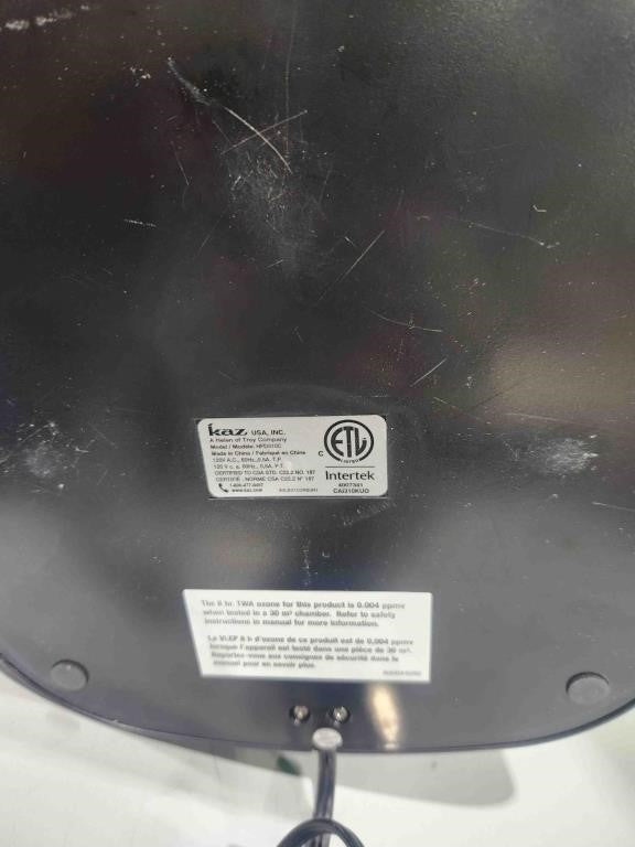 Honeywell AirGenius 4 Tower Air Purifier