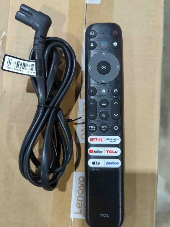 Tcl 32" Q21k Series 720p Qled Smart TV with Google TV - 32q21k
