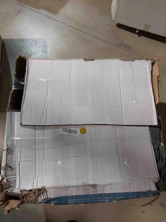 Leopard Premium 5th Wheel RV Cover, Fits 29-ft to 33-ft RV, Grey