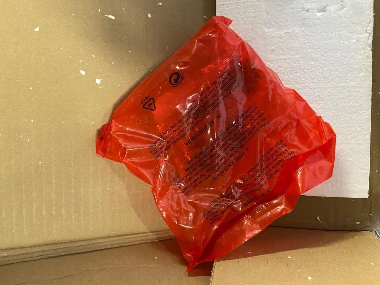 6-Tier High Bookshelf EN44720