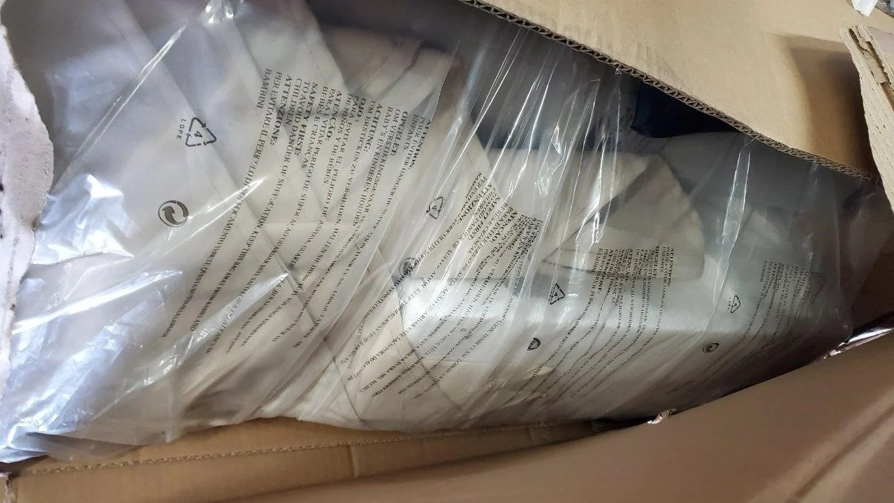 11ft Square Patio Umbrella EN44516