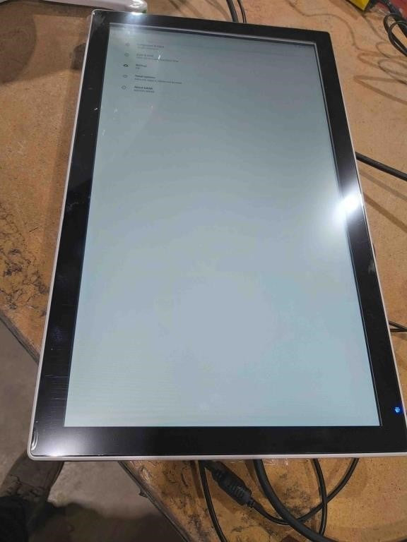 As-Is Cobbawe Skin Analysis Machine Professional