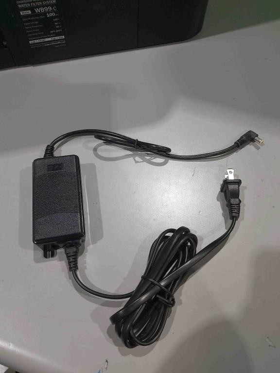 Frizzlife Countertop Reverse Osmosis System