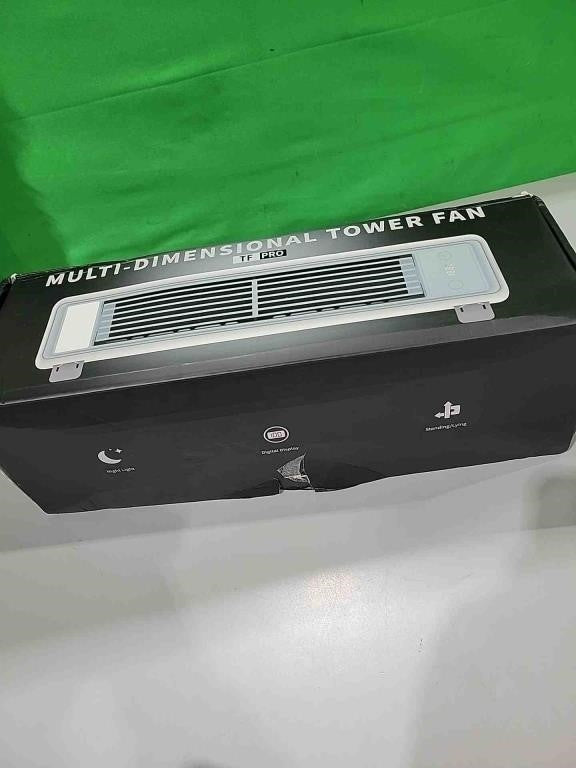 Mini Wall Mounted Aair Conditioner Split Portable Air Cooler Fan with Remote Control, Light Blue