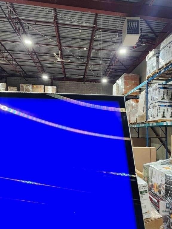 Samsung - 75" QN800A Series QLED 8K Ultra