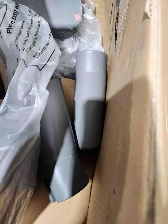 Shetaz Self Cleaning Litter Box