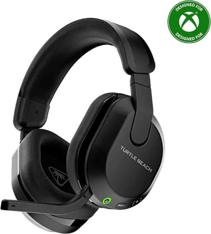 Turtle Beach Stealth 600 Wireless Multiplatfor