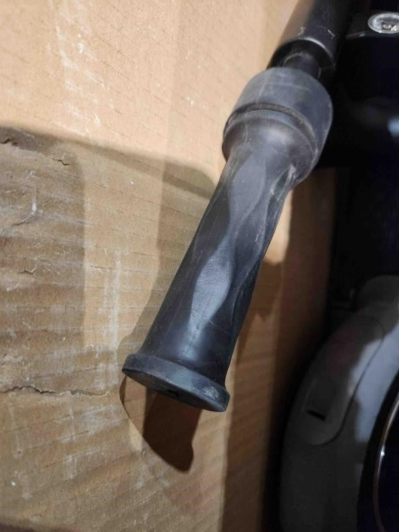 5TH WHEEL M1 Electric Scooter, Lightweight,