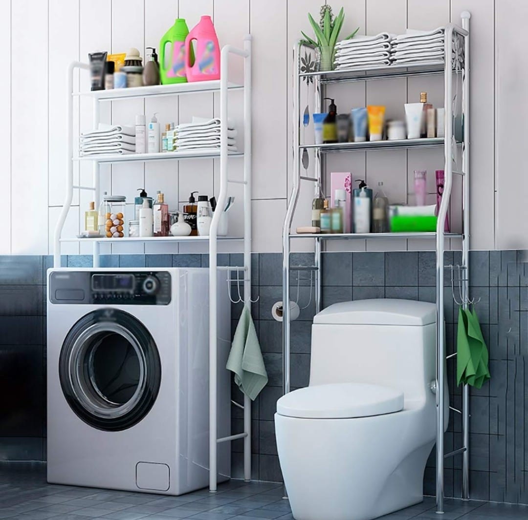 RACK WASHING MACHINE