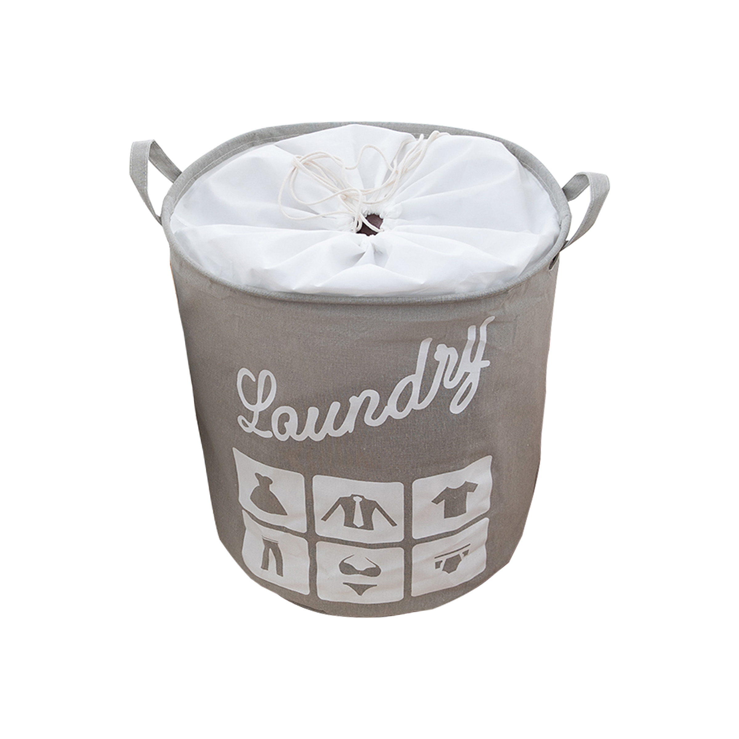 Laundry Basket