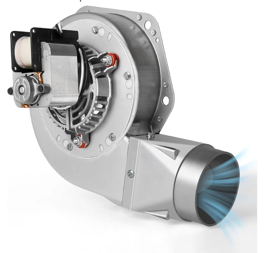 80473 Exhaust Blower Fan
