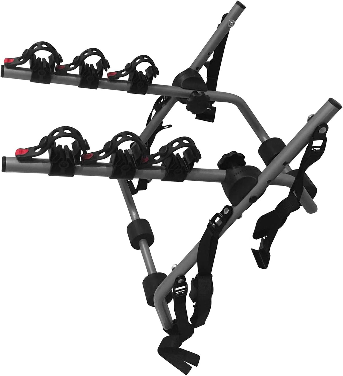 DK2 3-Bike Truck Mount Bicycle Carrier , BCR190