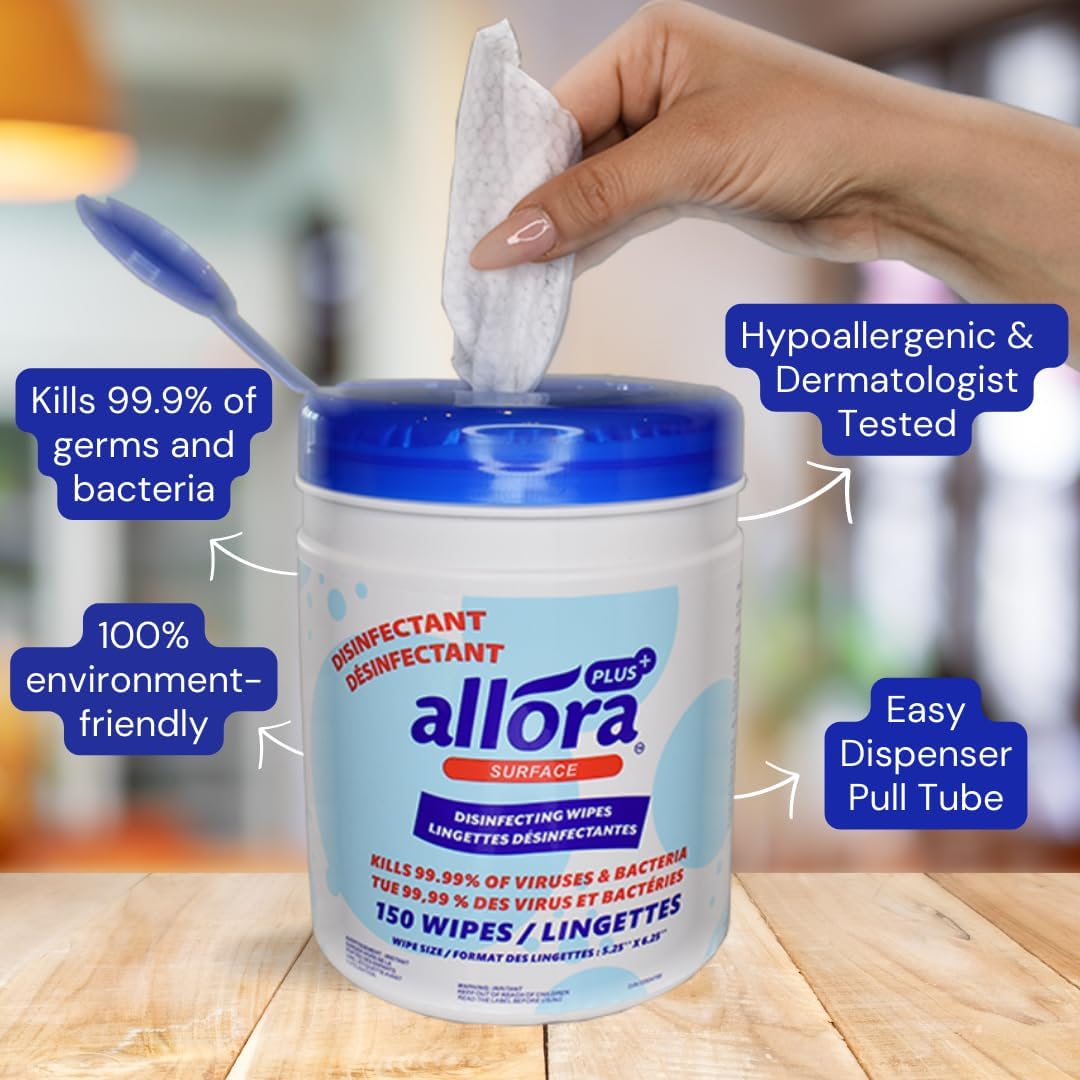 Allora Disinfectant