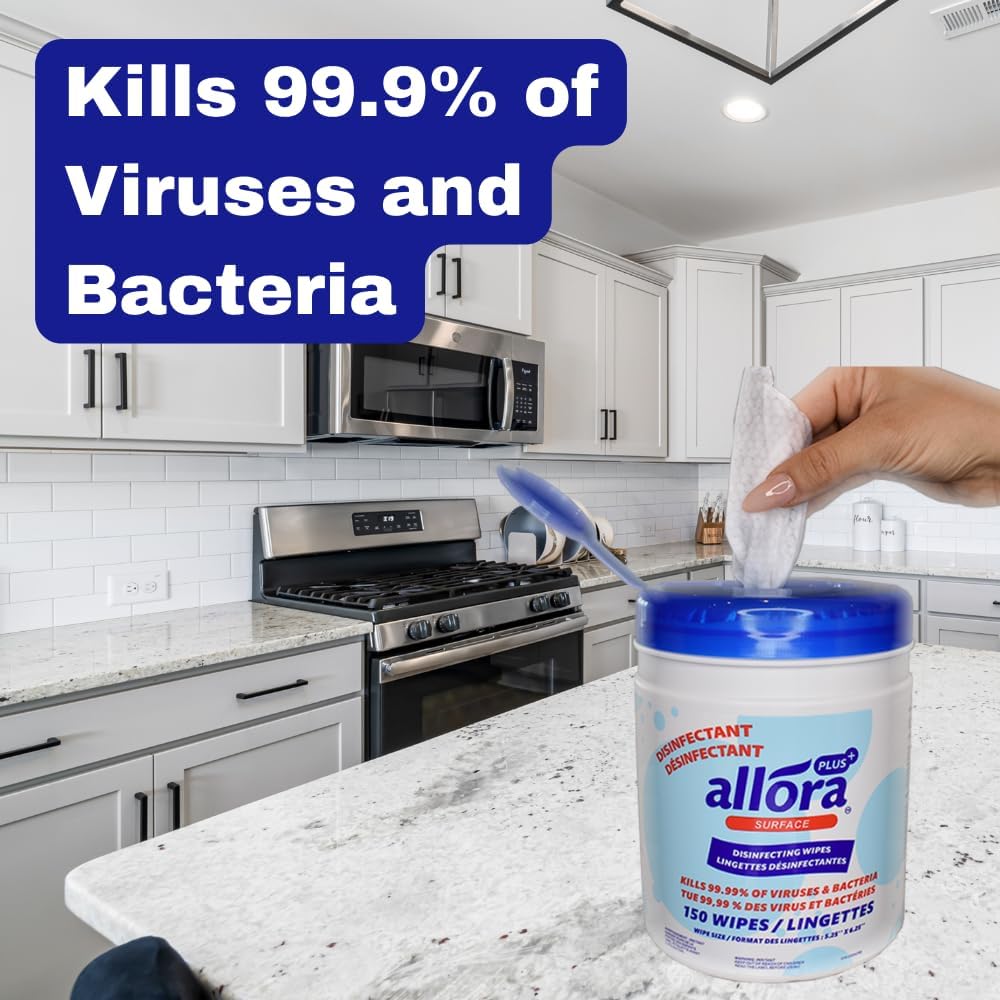 Allora Disinfectant