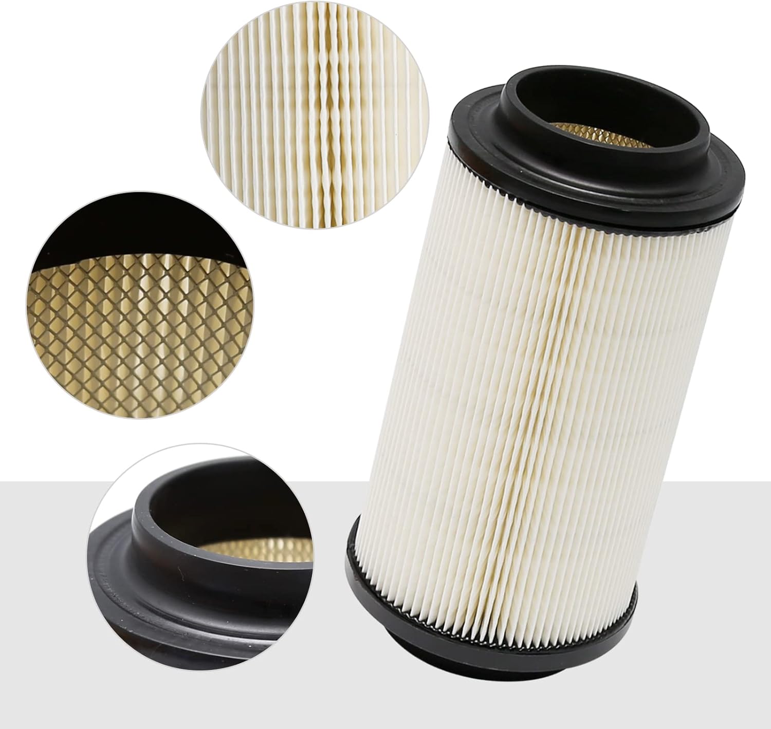 Air Filter Replacement for Polaris Sportsman