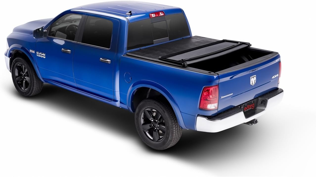 RealTruck Extang Trifecta 2.0 Soft Folding Truck Bed Tonneau Cover | 92424 |