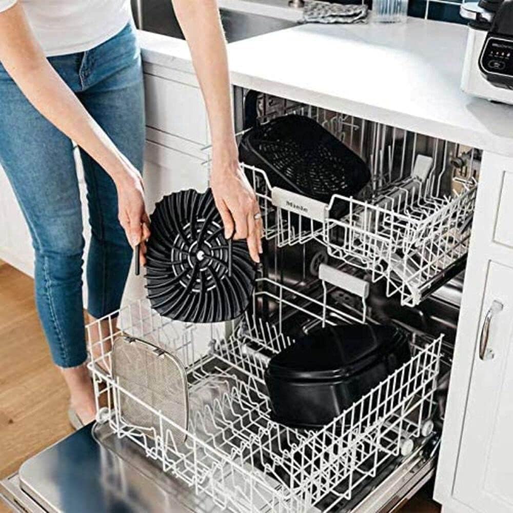 Ninja® Foodi™ Smart 5-in-1 Indoor Grill