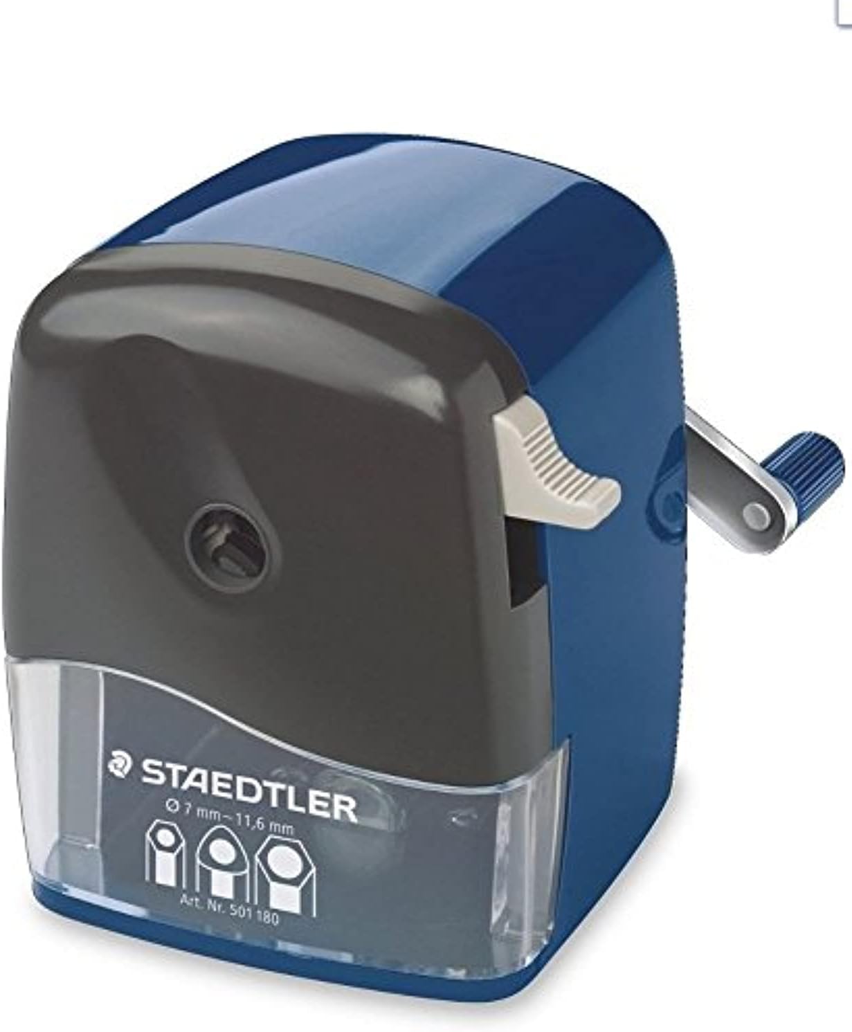 STAEDTLER Mars 501 180 Rotary sharpener