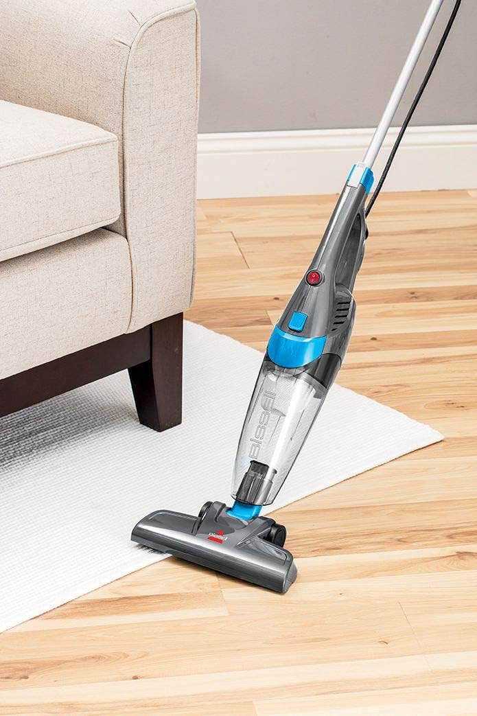 Bissell® 3-in-1 Lightweight Stick Vacuum with QuickRelease™ Handle, Multi-purpose