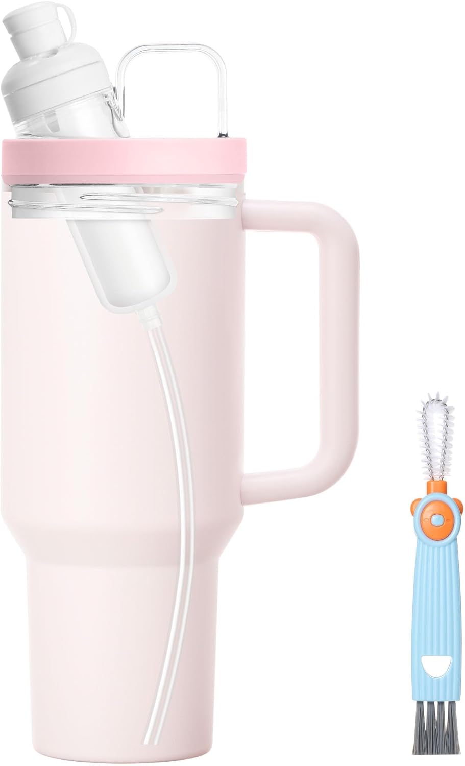 Tumbler Adapter Compatible with Stanl