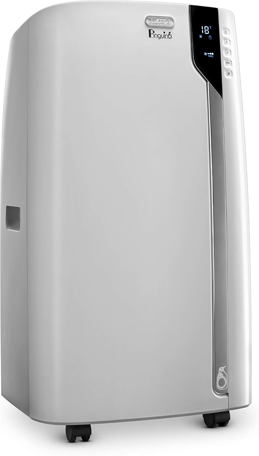 Portable Air Conditioner 14,000 BTU,cool extra large rooms up to 700 sqft, EX390LVYN