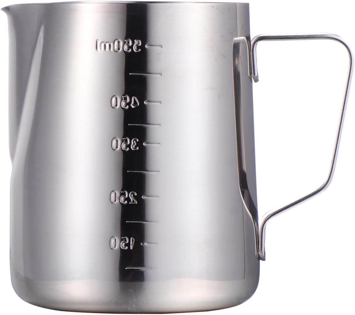 Stainless Steel Measuring Cup