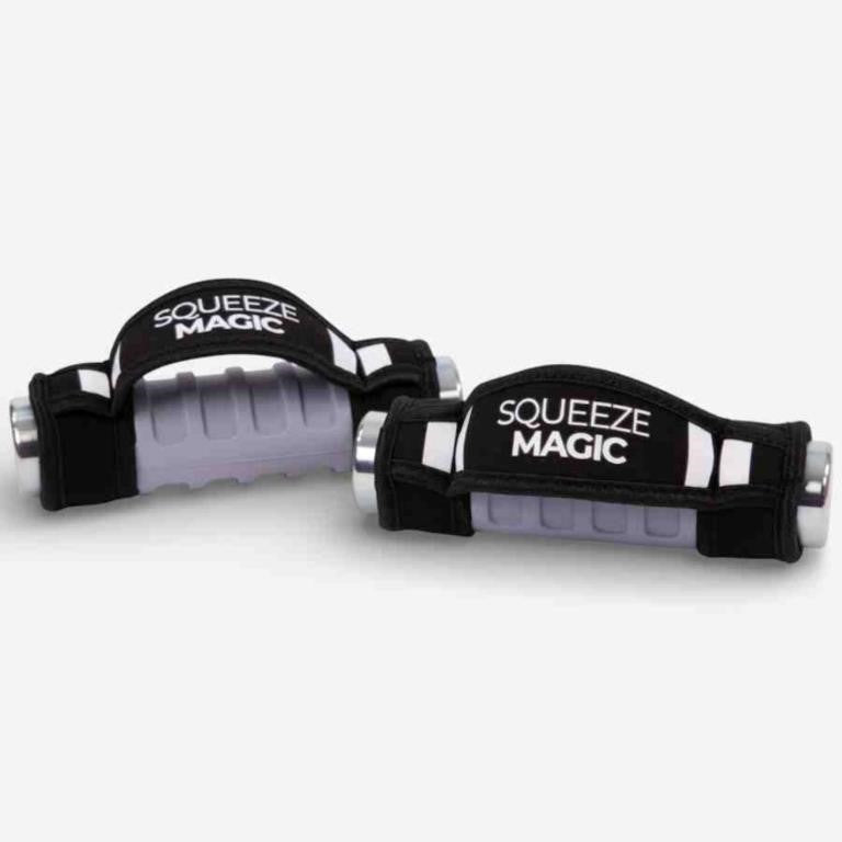 Summer's Squeeze Magic
