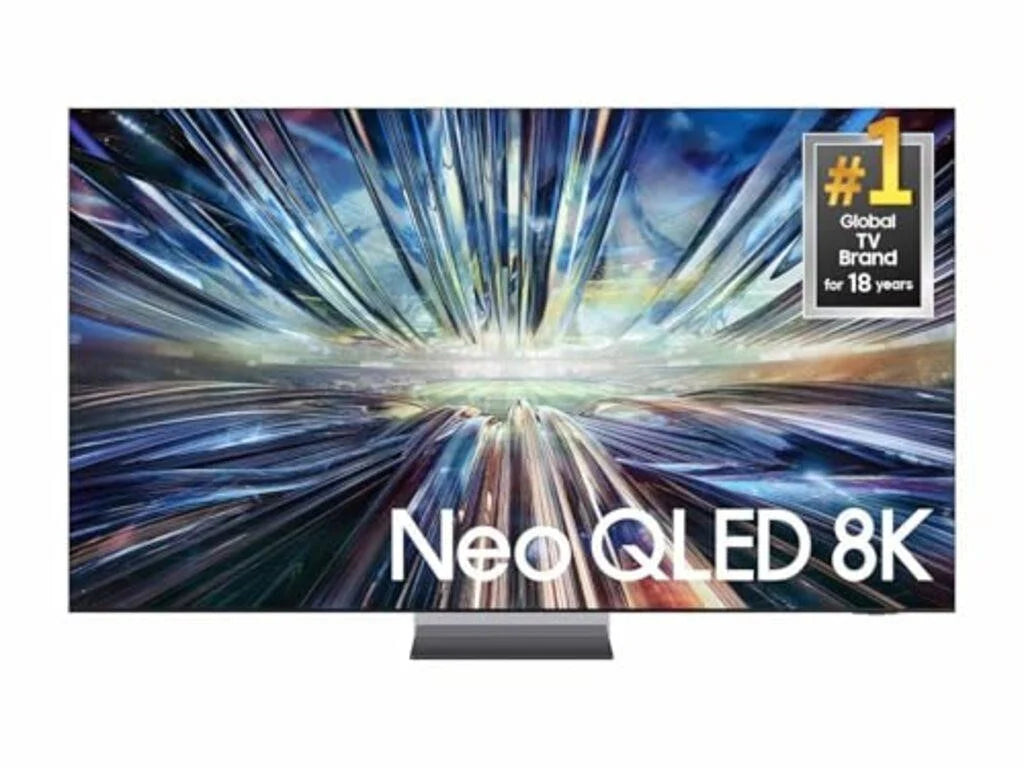 Samsung 65-Inch Class Neo QLED 8K QN900D