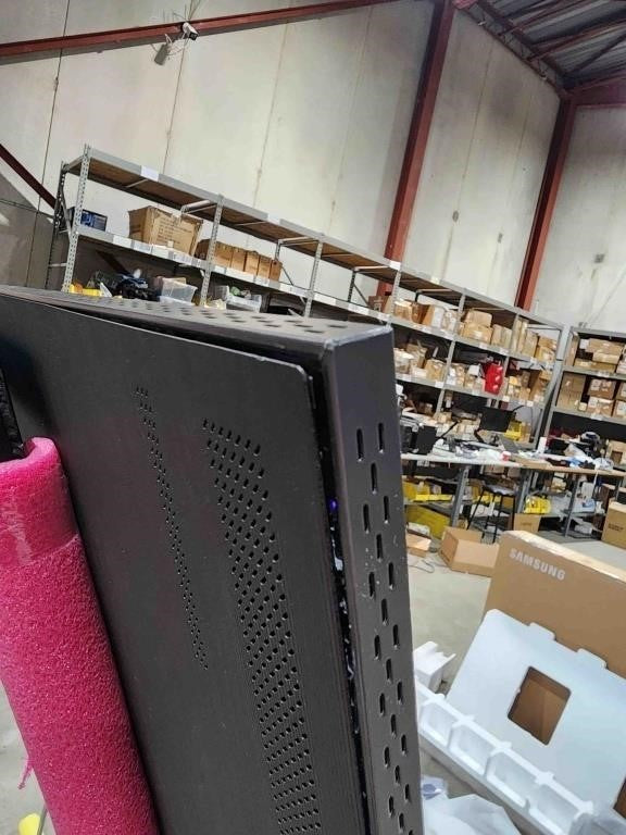 Samsung 65-Inch Class Neo QLED 8K QN900D