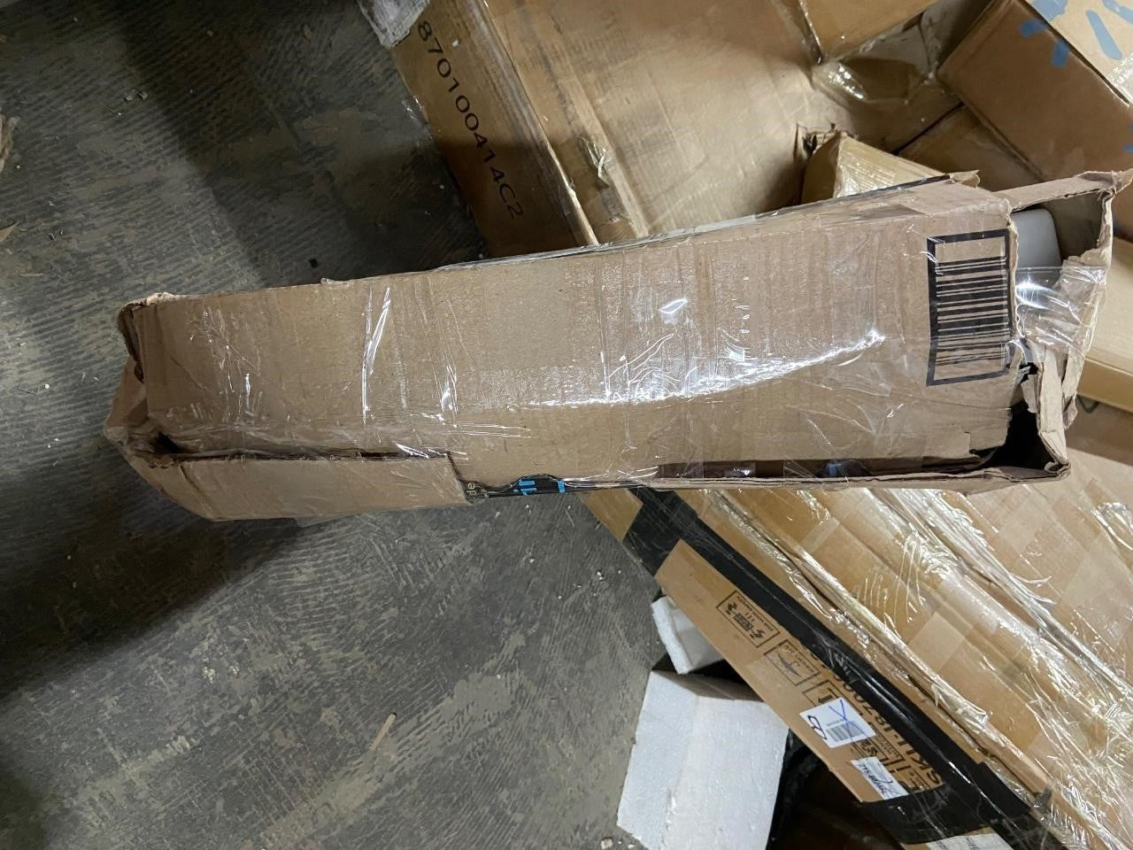 Wall Mounted Heating Machine EK39838