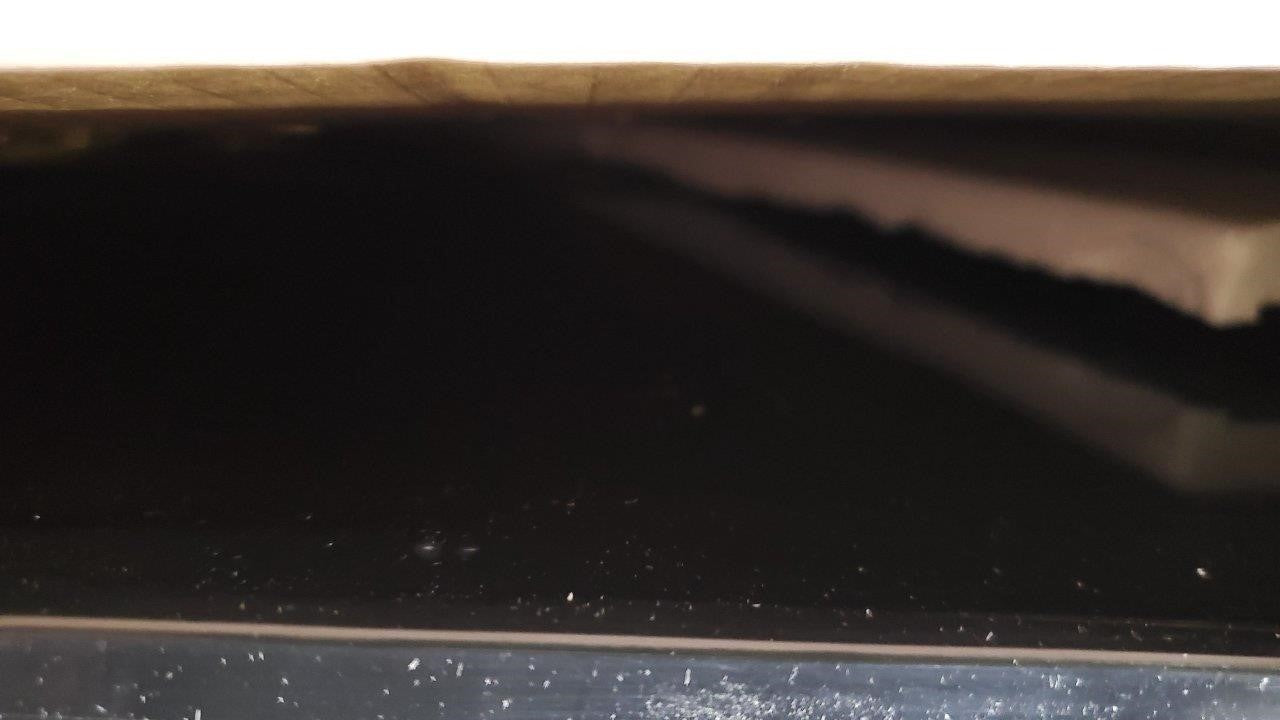 Manastin 4.4cuft Mini Fridge EM44394