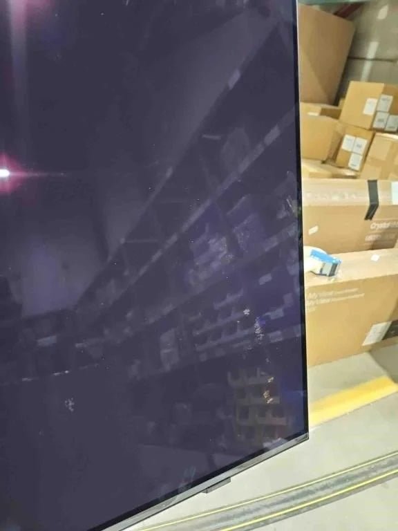 SAMSUNG 77-Inch Class OLED 4K S95C Series